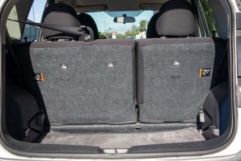 2014 Nissan Versa Note S Plus