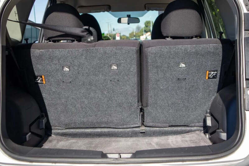 2014 Nissan Versa Note S Plus