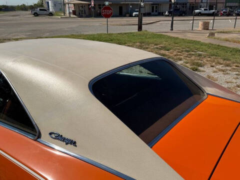 1970 Dodge Charger
