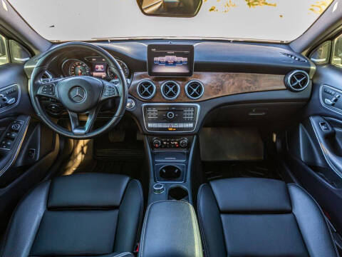 2019 Mercedes-Benz GLA GLA 250 4MATIC