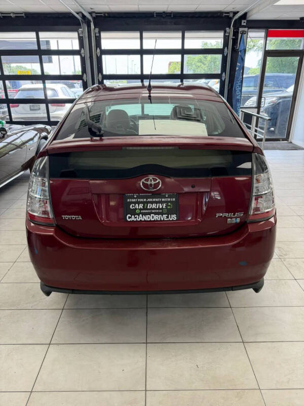 2005 Toyota Prius