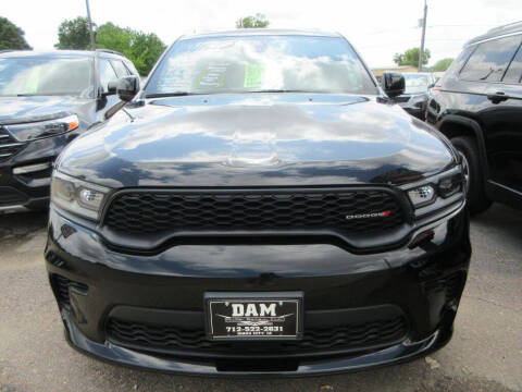 2024 Dodge Durango GT