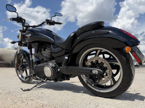 2015 Victory Vegas 8-Ball