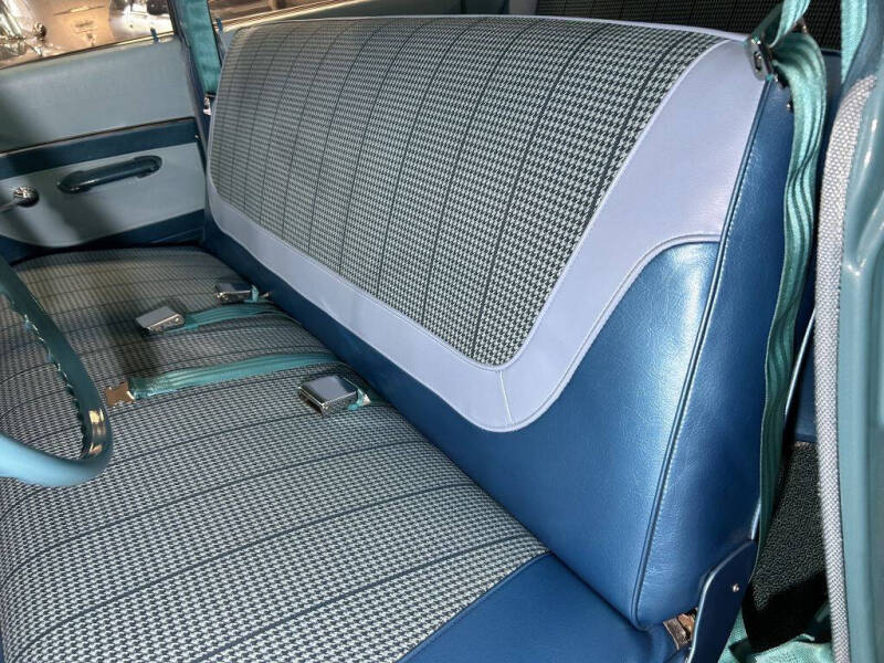 1960 Chevrolet Bel Air