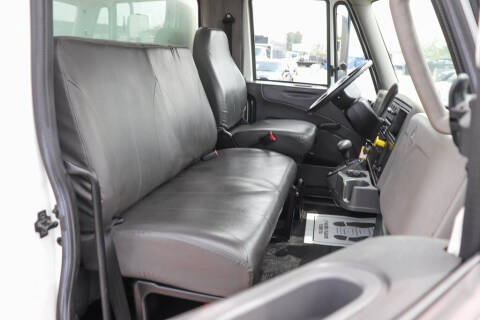 2018 International DuraStar 4300