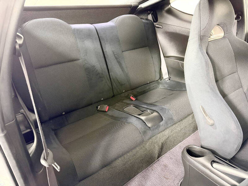 2006 Acura RSX