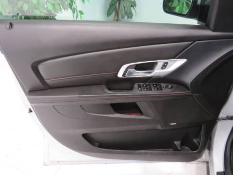 2012 GMC Terrain SLT-1