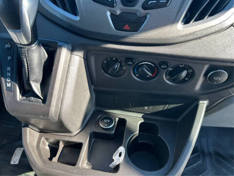 2016 Ford Transit 150