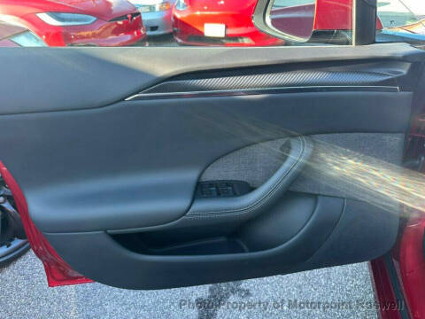 2024 Tesla Model S Plaid