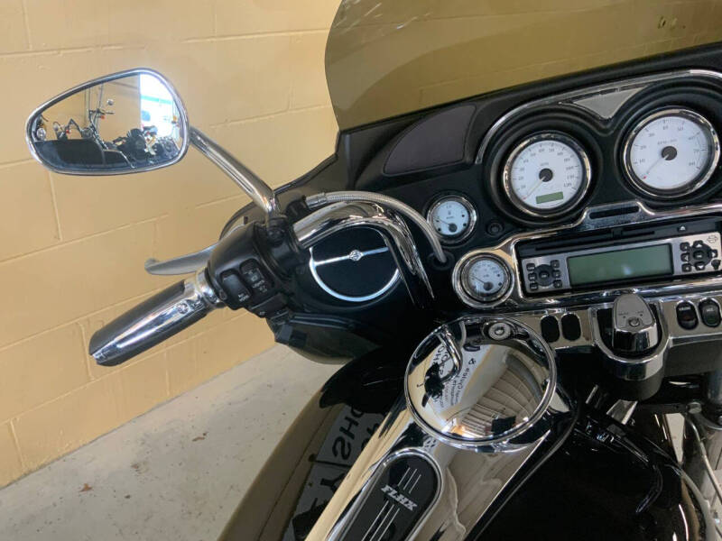 2010 Harley-Davidson Street Glide