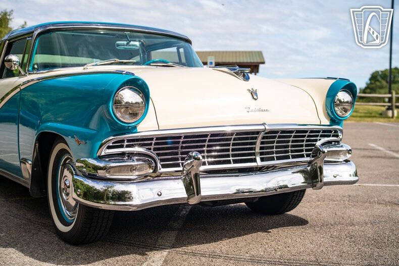 1956 Ford Fairlane