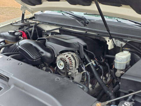 2011 Cadillac Escalade ESV