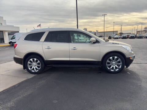 2012 Buick Enclave Premium