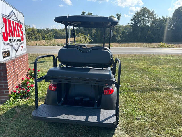 2018 Club Car Precedent 48V 3" Lift for sale at Jake's Golf Carts in MCVEYTOWN, PA