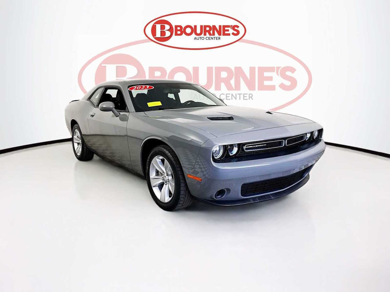 Dodge Challenger For Sale In Massachusetts - Carsforsale.com®