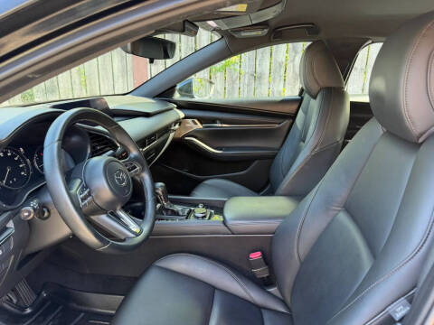 2020 Mazda Mazda3 Hatchback Preferred