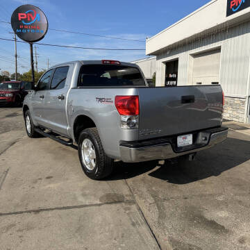 2007 Toyota Tundra SR5