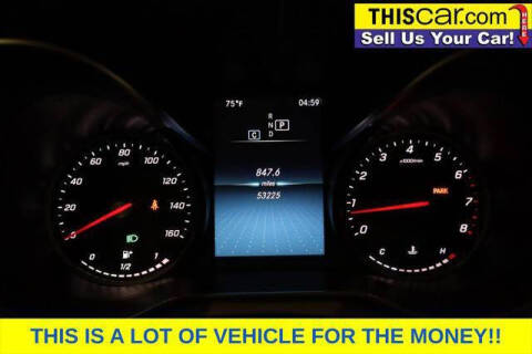 2020 Mercedes-Benz C-Class C 300