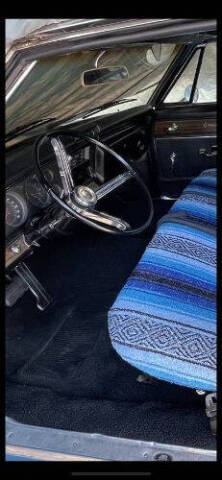 1967 Chevrolet Caprice