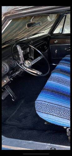 1967 Chevrolet Caprice