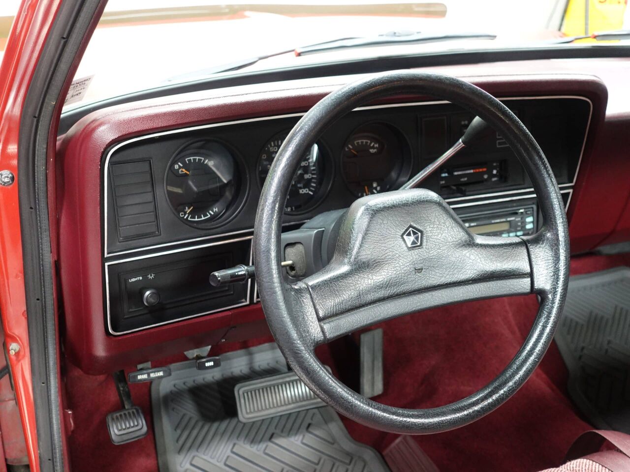 1990 Dodge Ram 15