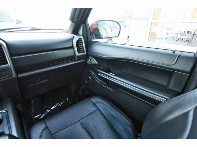 2018 Ford Expedition XLT