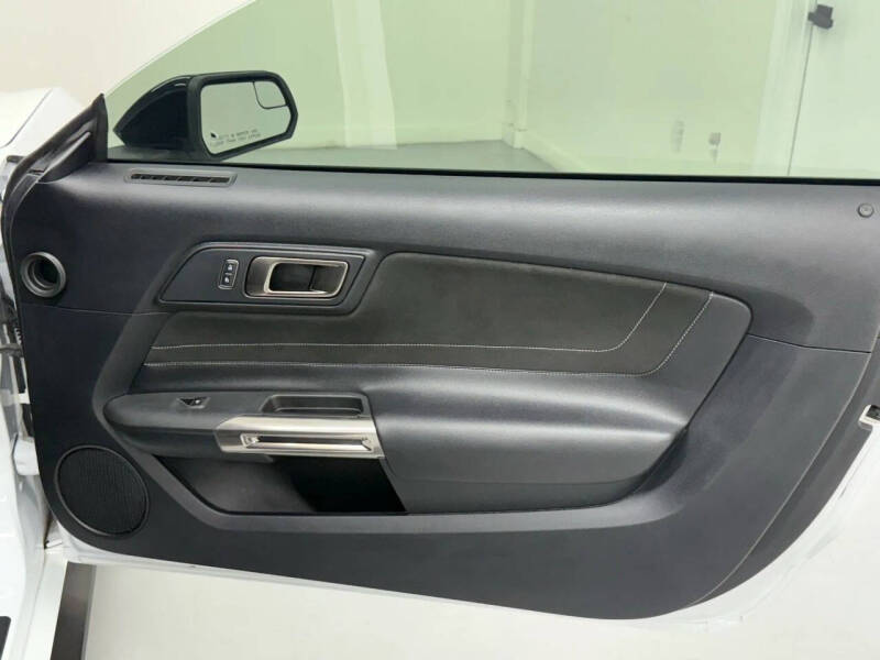 2017 Ford Mustang Shelby GT350