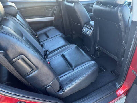 2007 Mazda CX-9 Grand Touring