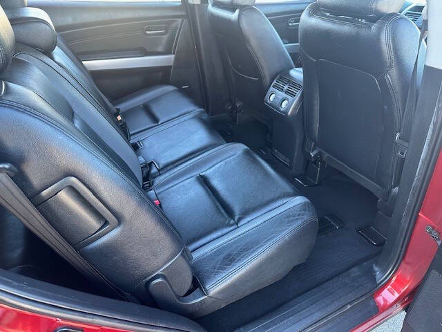 2007 Mazda CX-9 Grand Touring