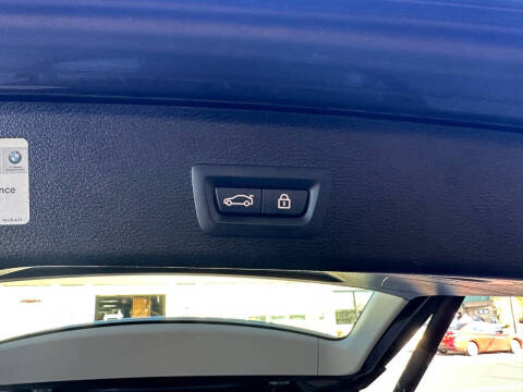 2014 BMW X3 xDrive35i