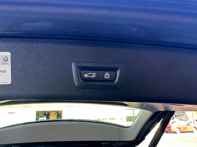 2014 BMW X3 xDrive35i