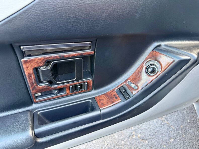 1996 Chevrolet Corvette