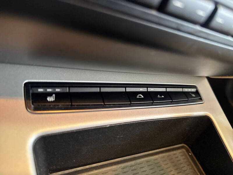 2009 BMW Z4 sDrive30i