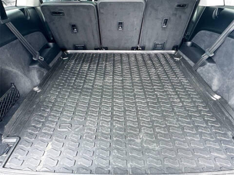 2022 Audi Q7 quattro Premium 55 TFSI