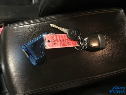 2009 Chevrolet Impala SS