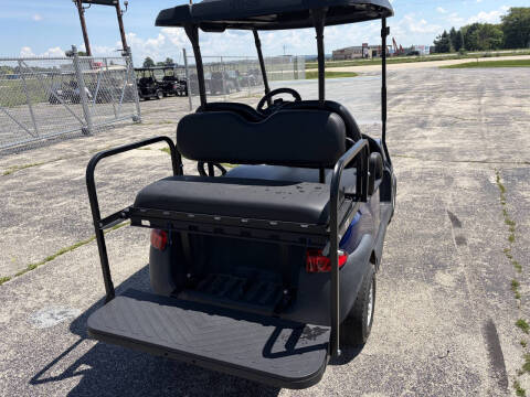 2020 Club Car Tempo