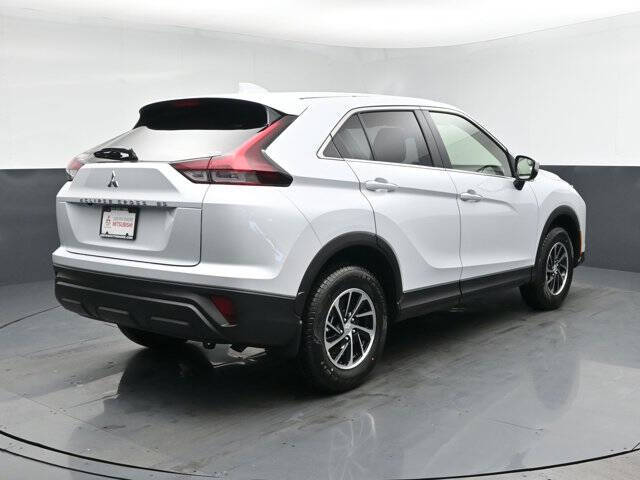 2026 Mitsubishi Eclipse Cross ES