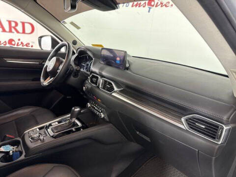 2022 Mazda CX-5 2.5 S Premium Plus