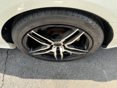 2014 Mercedes-Benz CLA CLA 250