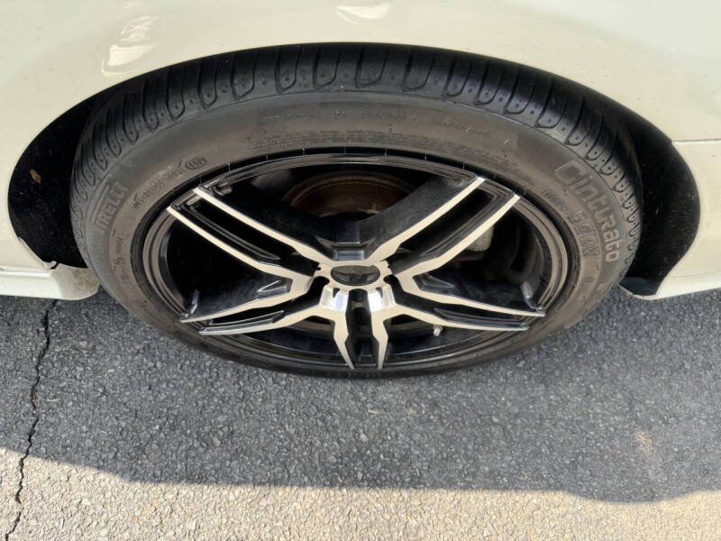 2014 Mercedes-Benz CLA CLA 250