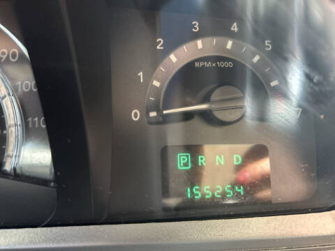 2009 Dodge Journey SXT