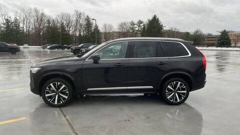 2026 Volvo XC90 B5 Core