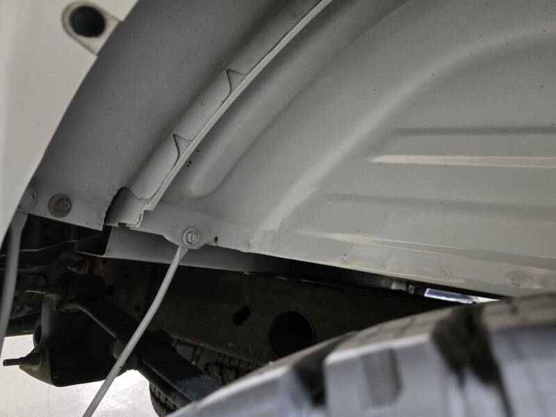 2005 Chevrolet Silverado 1500 Z71