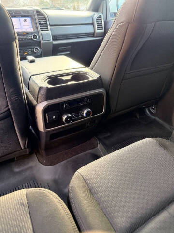 2019 Ford Expedition XLT