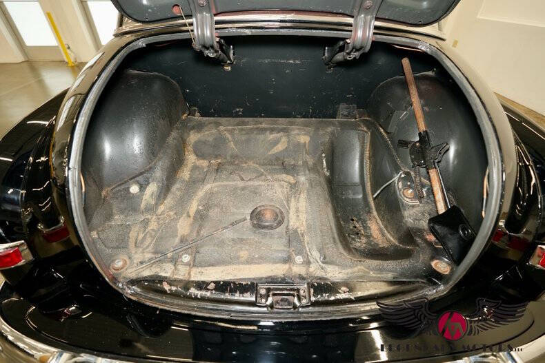 1950 Plymouth Deluxe