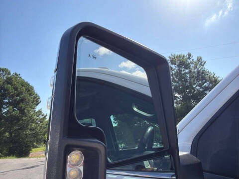 2023 Chevrolet Silverado 3500HD