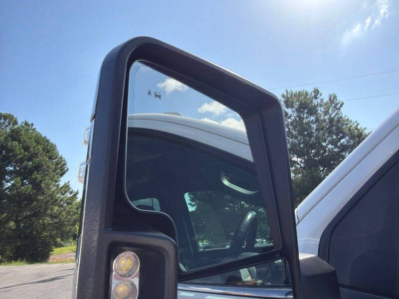 2023 Chevrolet Silverado 3500HD