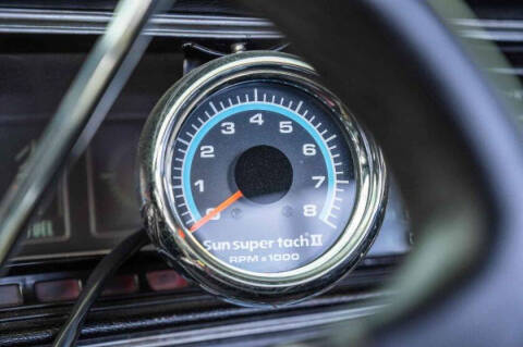 1970 Chevrolet El Camino