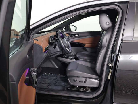 2021 Volkswagen ID.4 Pro S