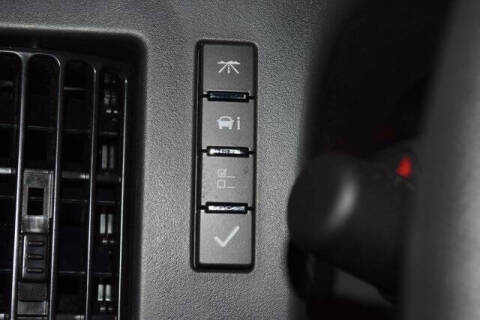 2025 Chevrolet Express 2500